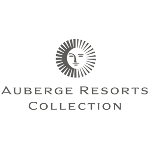 Auberge Resorts Collection logo