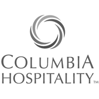 Columbia Hospitality logo