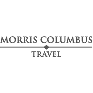 Morris Columbus Travel logo